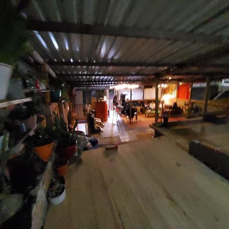 Hostal Musica Y Arte San Agustín المظهر الخارجي الصورة