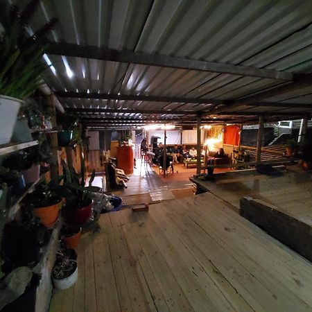 Hostal Musica Y Arte San Agustín المظهر الخارجي الصورة