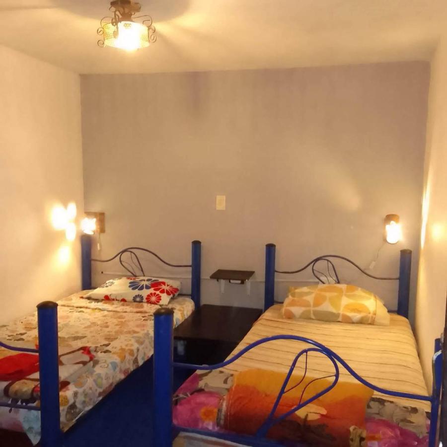 Hostal Musica Y Arte San Agustín المظهر الخارجي الصورة