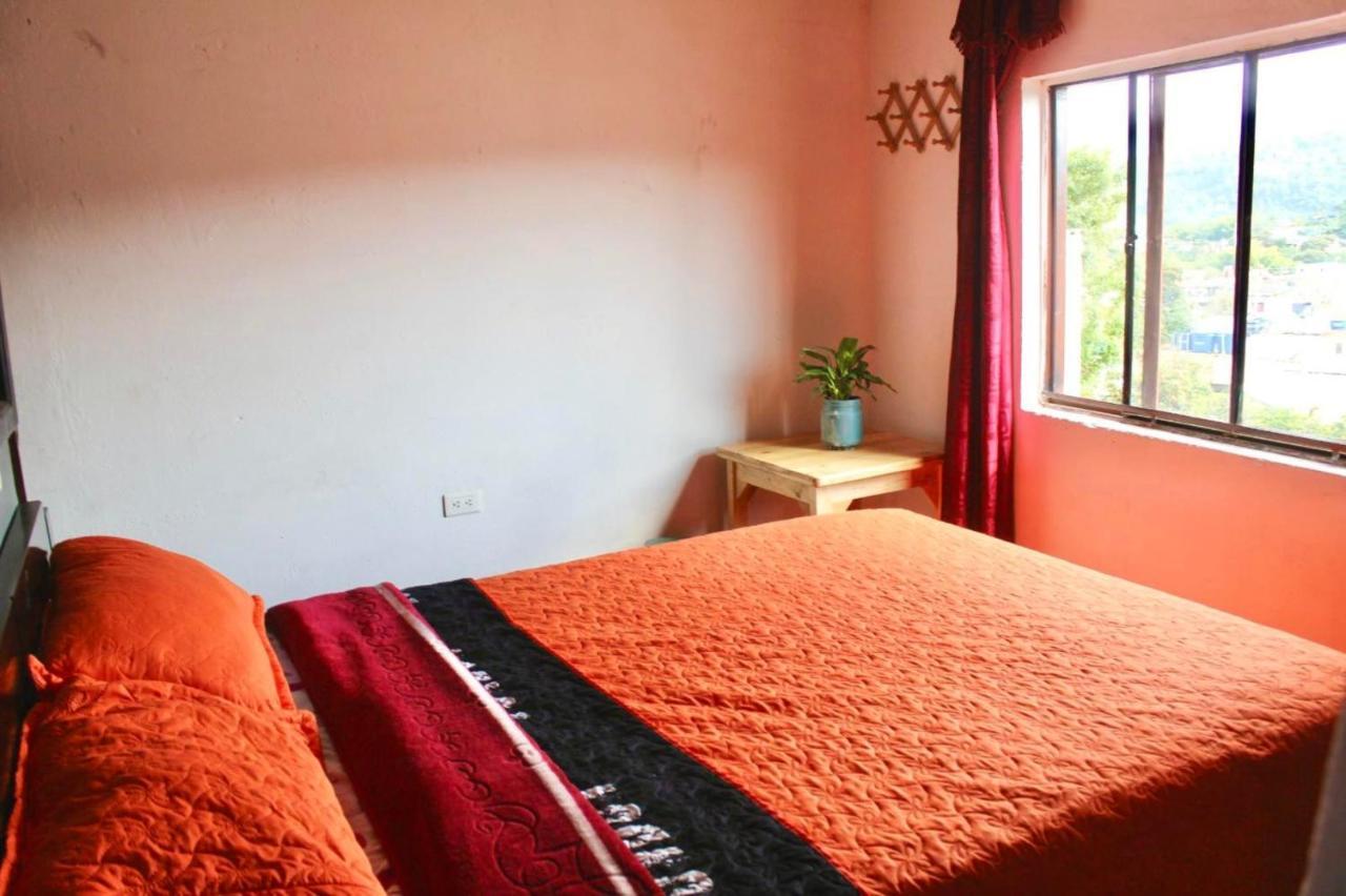 Hostal Musica Y Arte San Agustín المظهر الخارجي الصورة