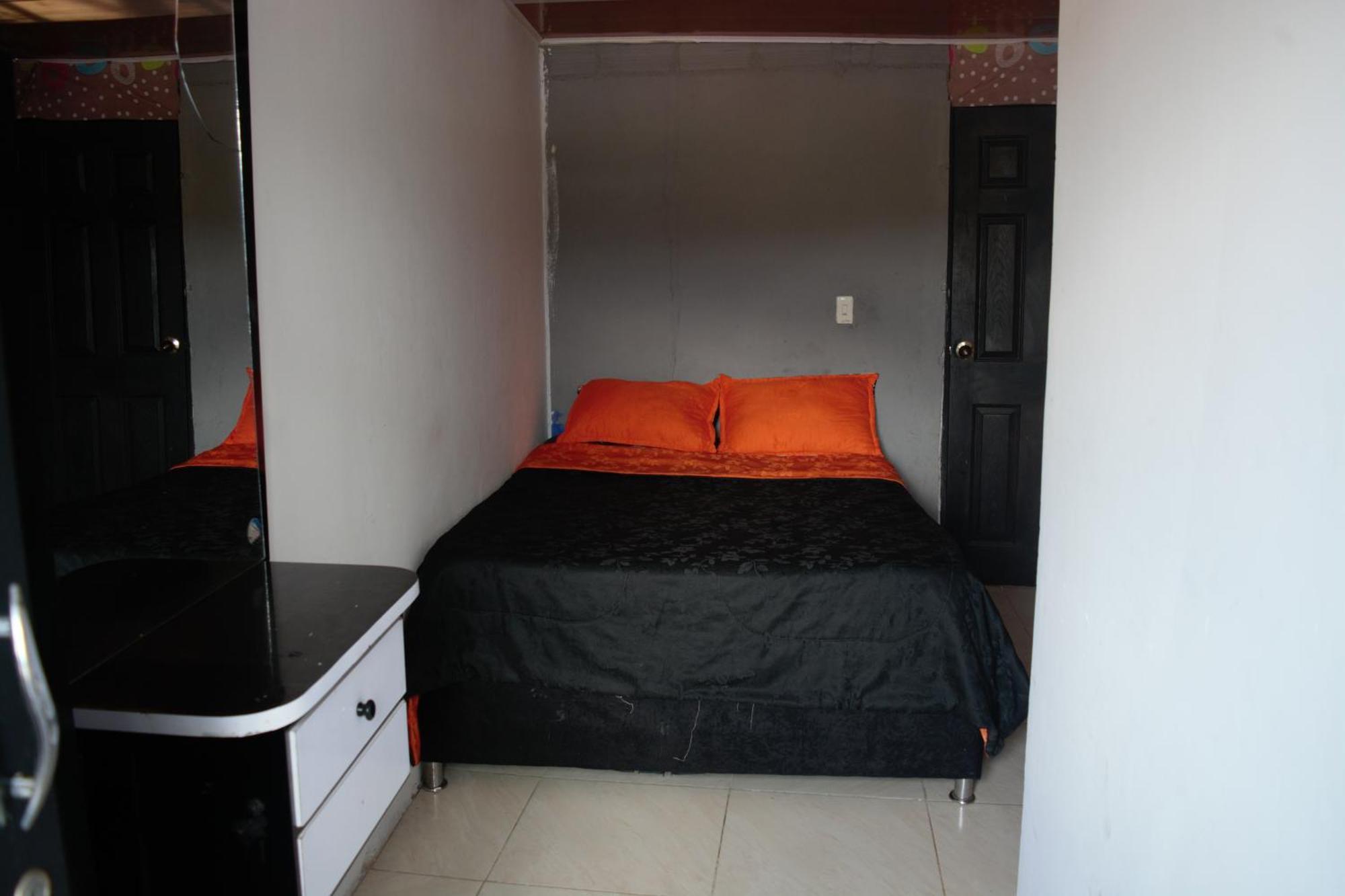 Hostal Musica Y Arte San Agustín المظهر الخارجي الصورة