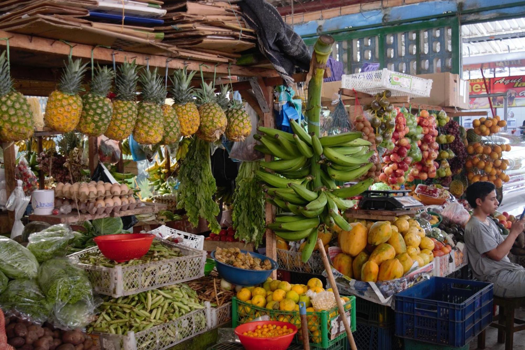 Hostal Musica Y Arte San Agustín المظهر الخارجي الصورة
