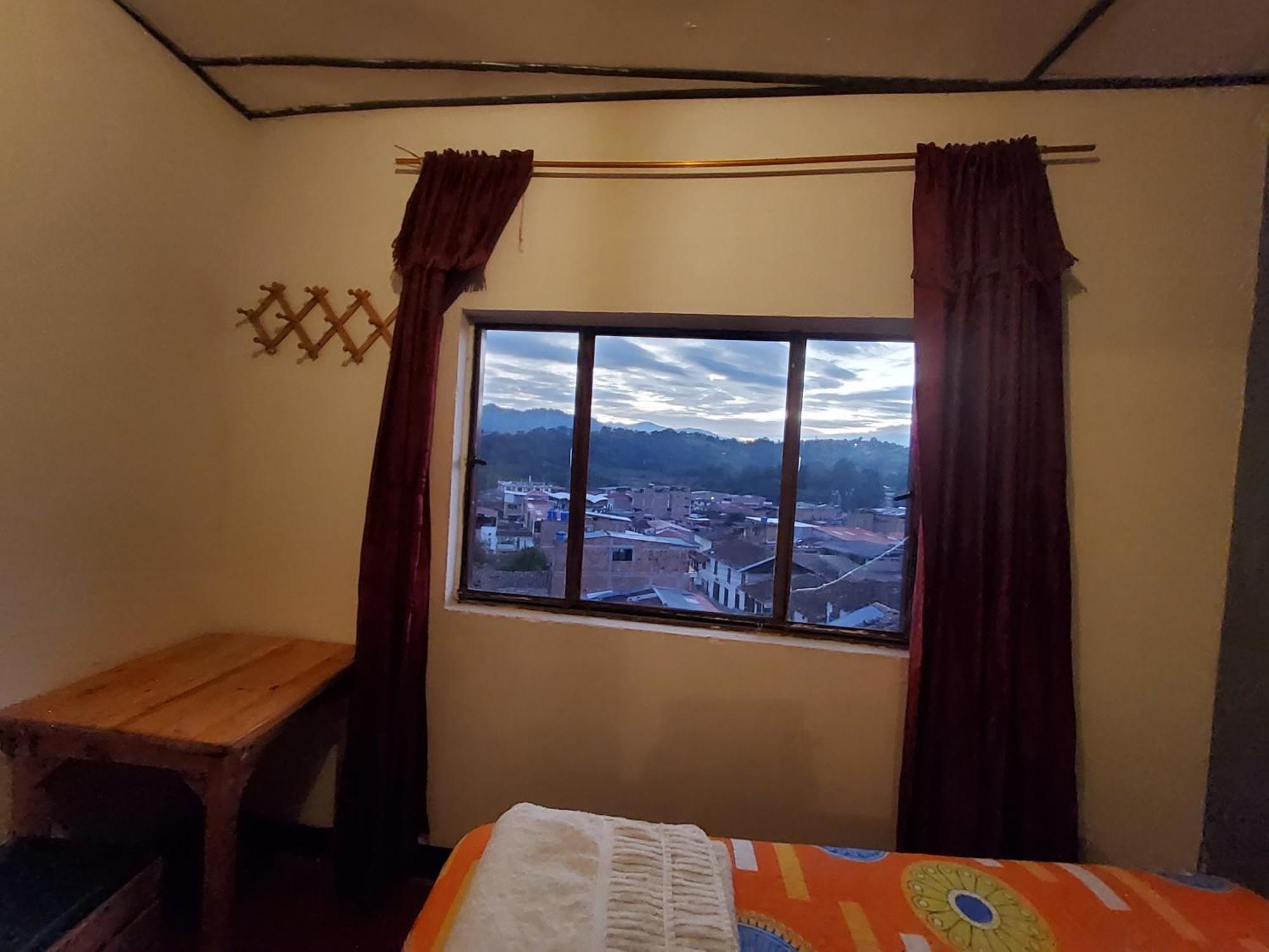 Hostal Musica Y Arte San Agustín المظهر الخارجي الصورة