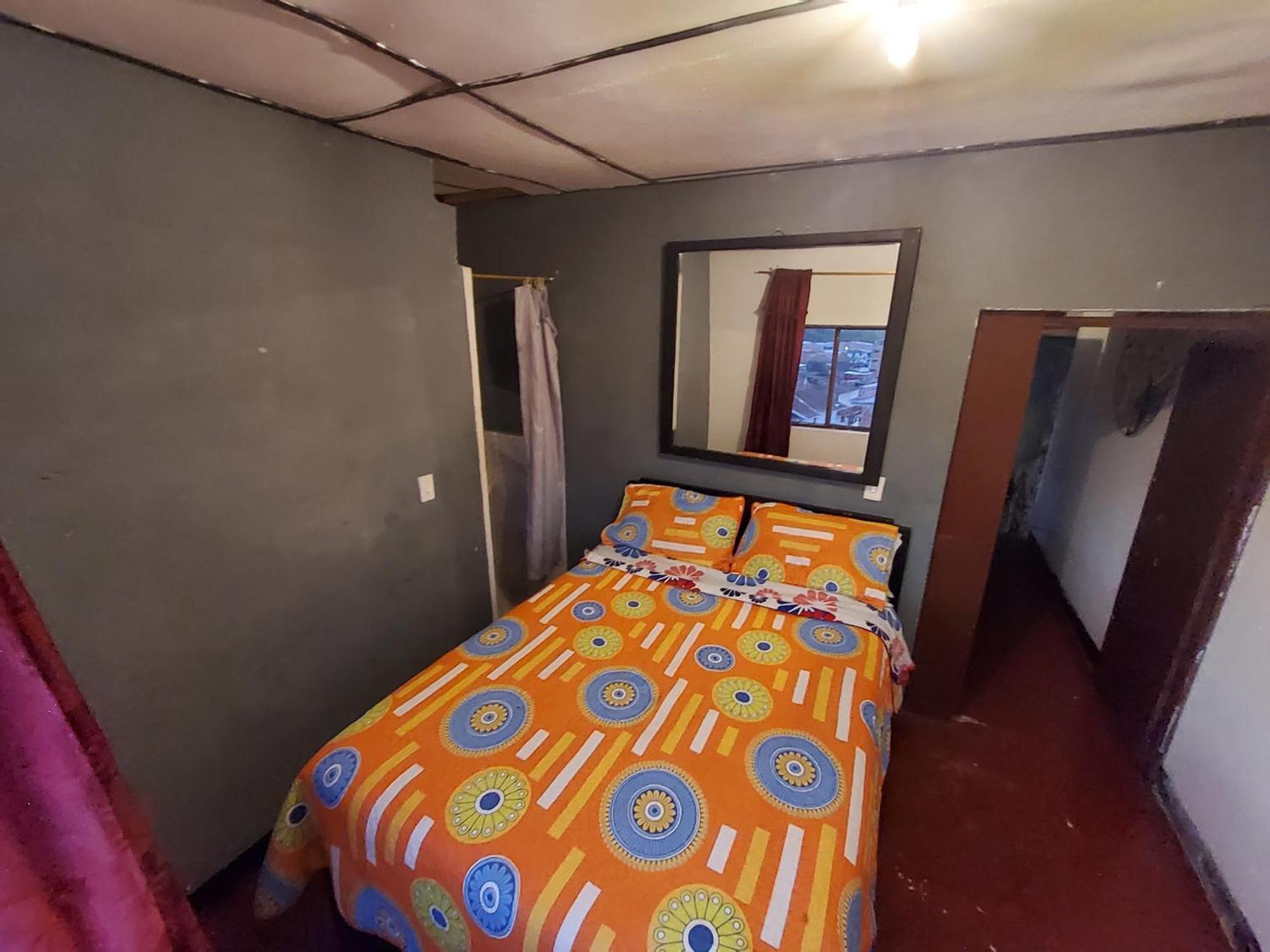 Hostal Musica Y Arte San Agustín المظهر الخارجي الصورة