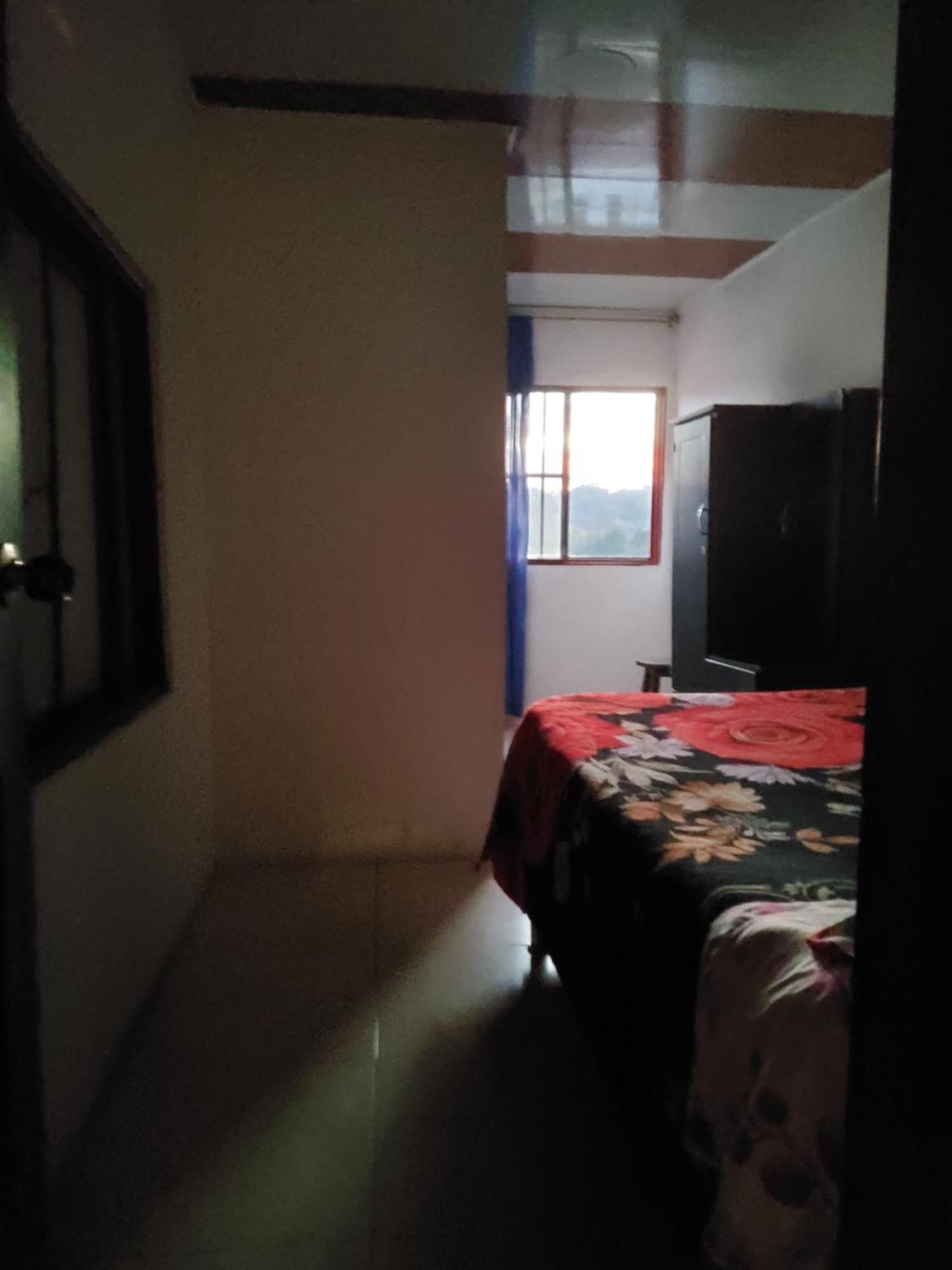 Hostal Musica Y Arte San Agustín المظهر الخارجي الصورة