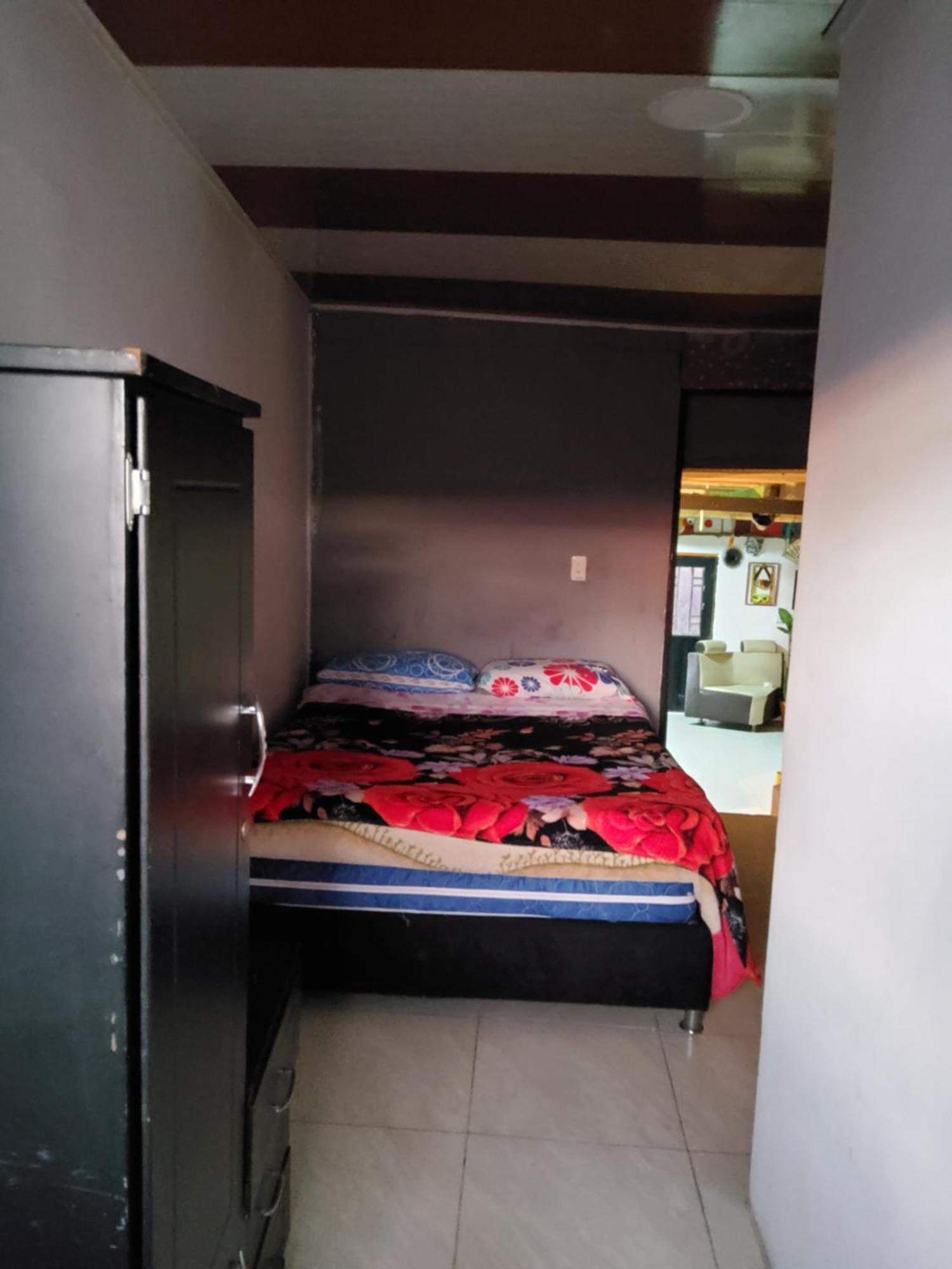 Hostal Musica Y Arte San Agustín المظهر الخارجي الصورة