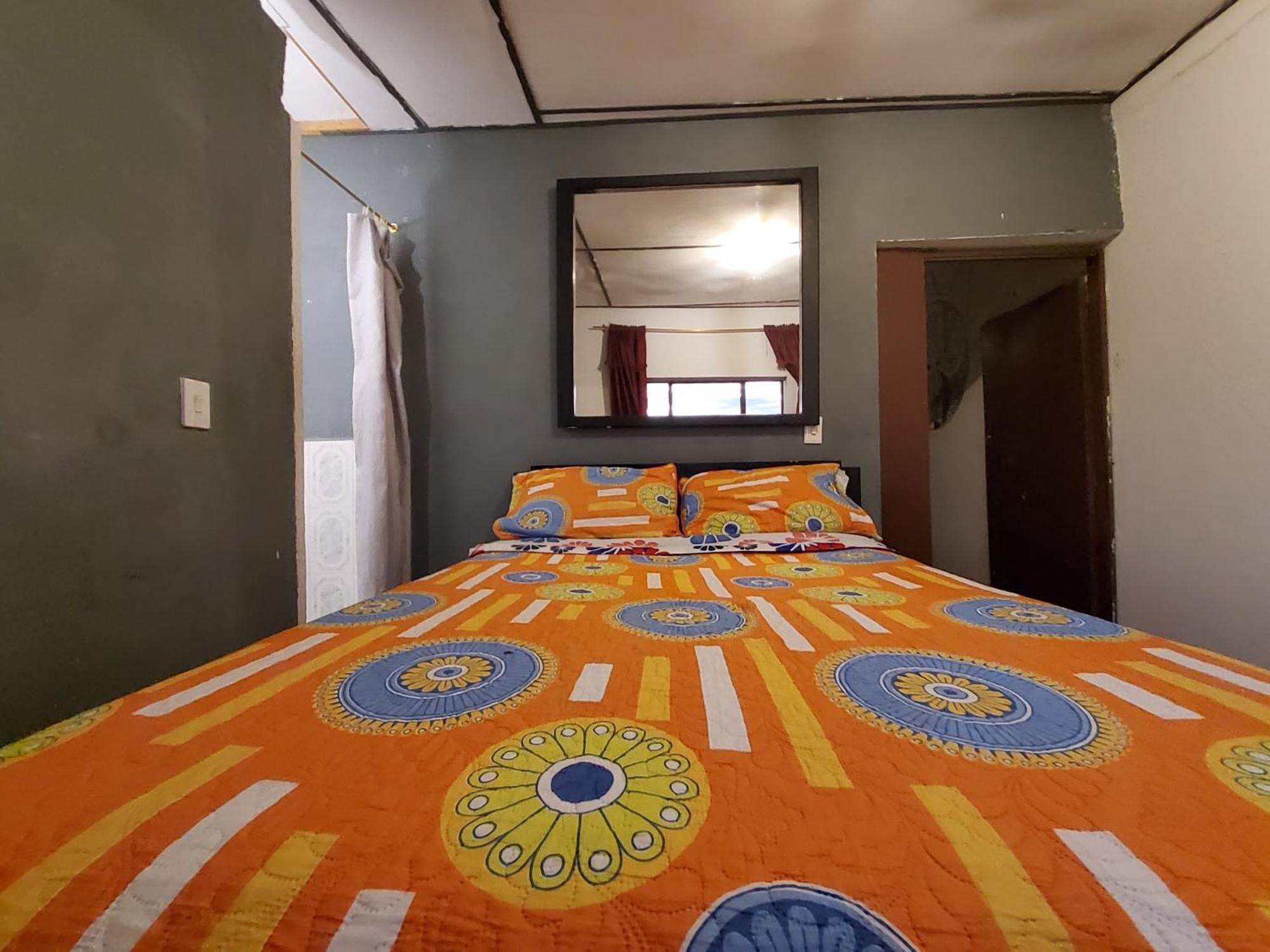 Hostal Musica Y Arte San Agustín المظهر الخارجي الصورة