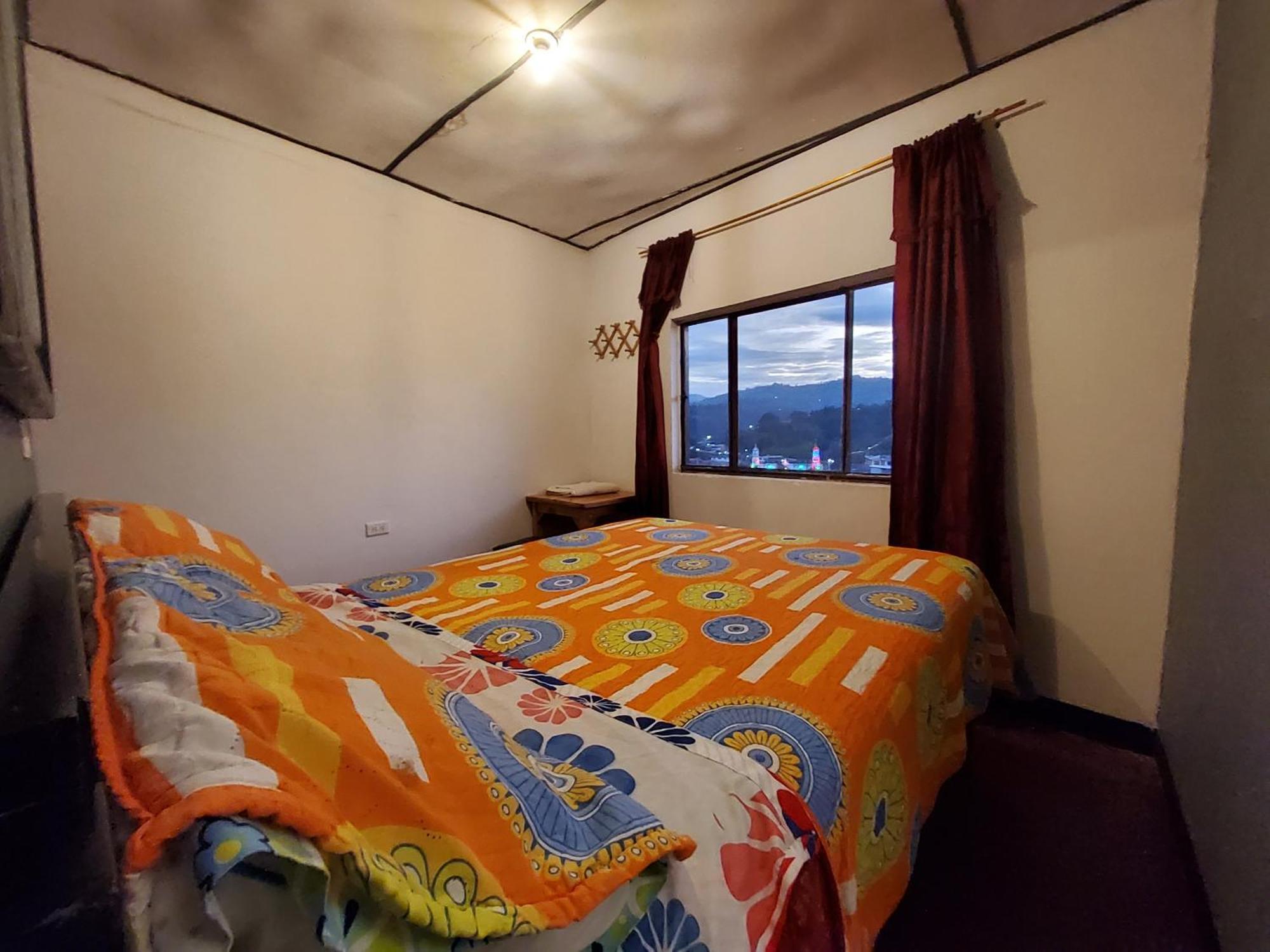Hostal Musica Y Arte San Agustín المظهر الخارجي الصورة