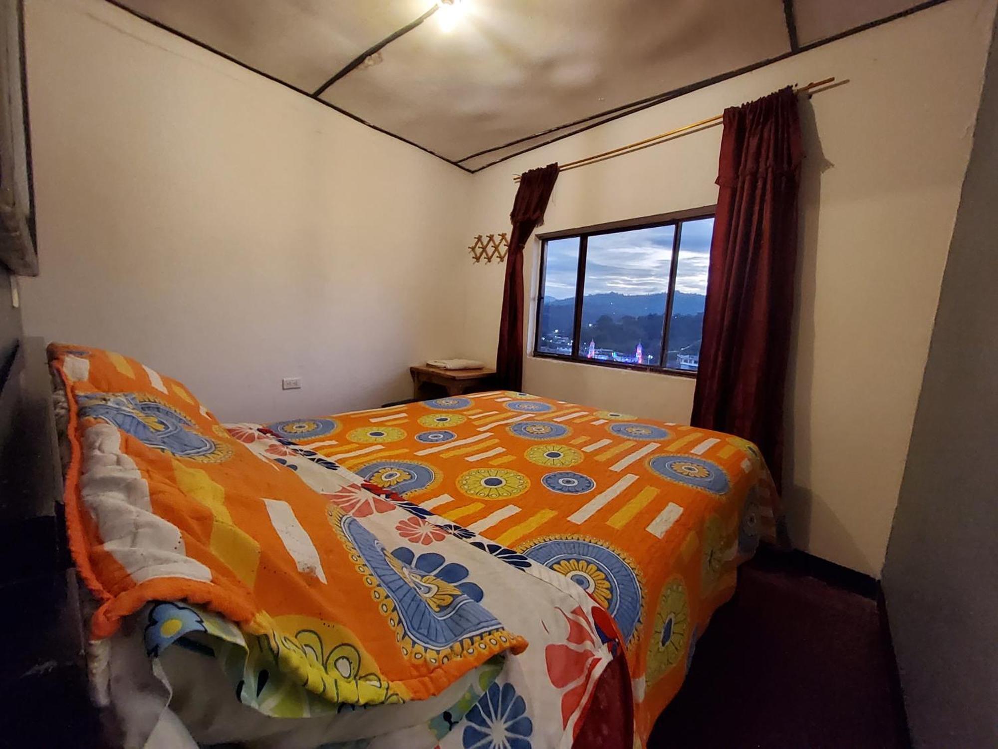 Hostal Musica Y Arte San Agustín المظهر الخارجي الصورة