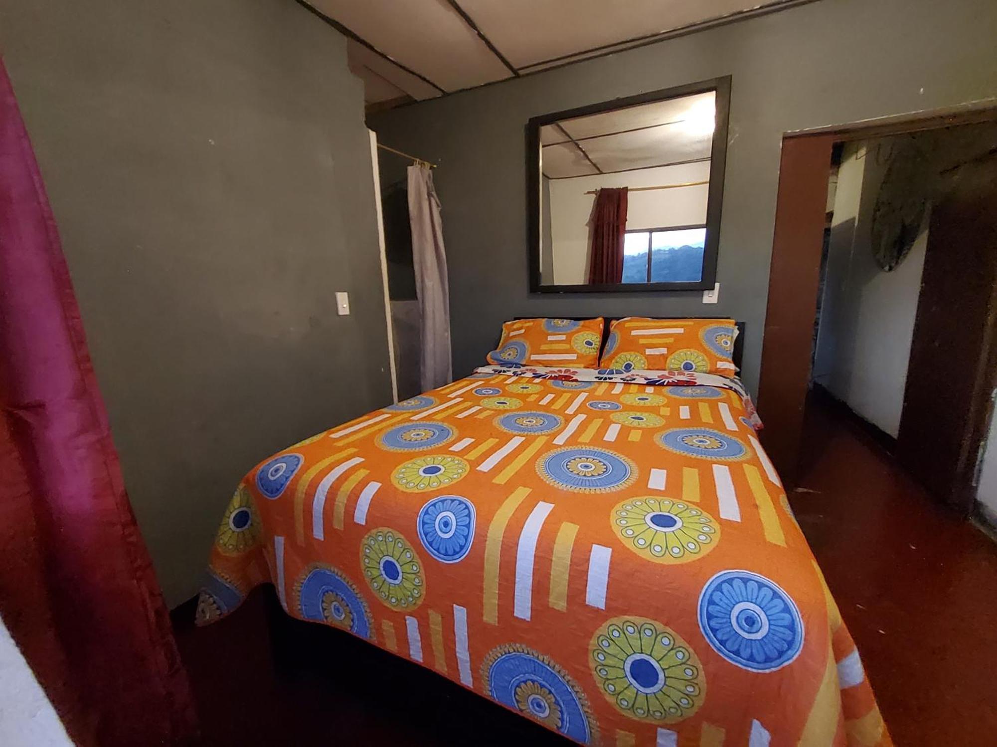 Hostal Musica Y Arte San Agustín المظهر الخارجي الصورة