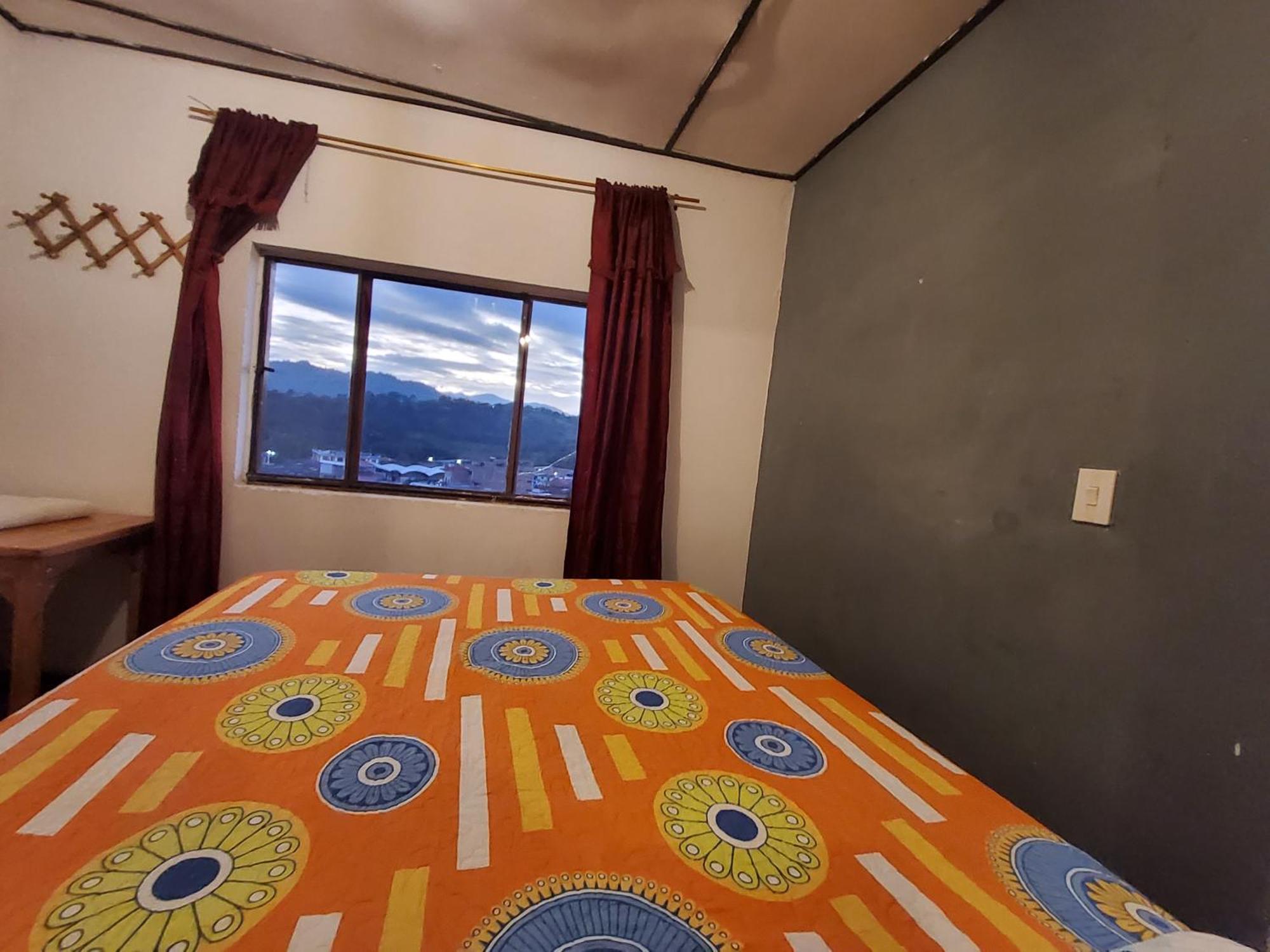 Hostal Musica Y Arte San Agustín المظهر الخارجي الصورة