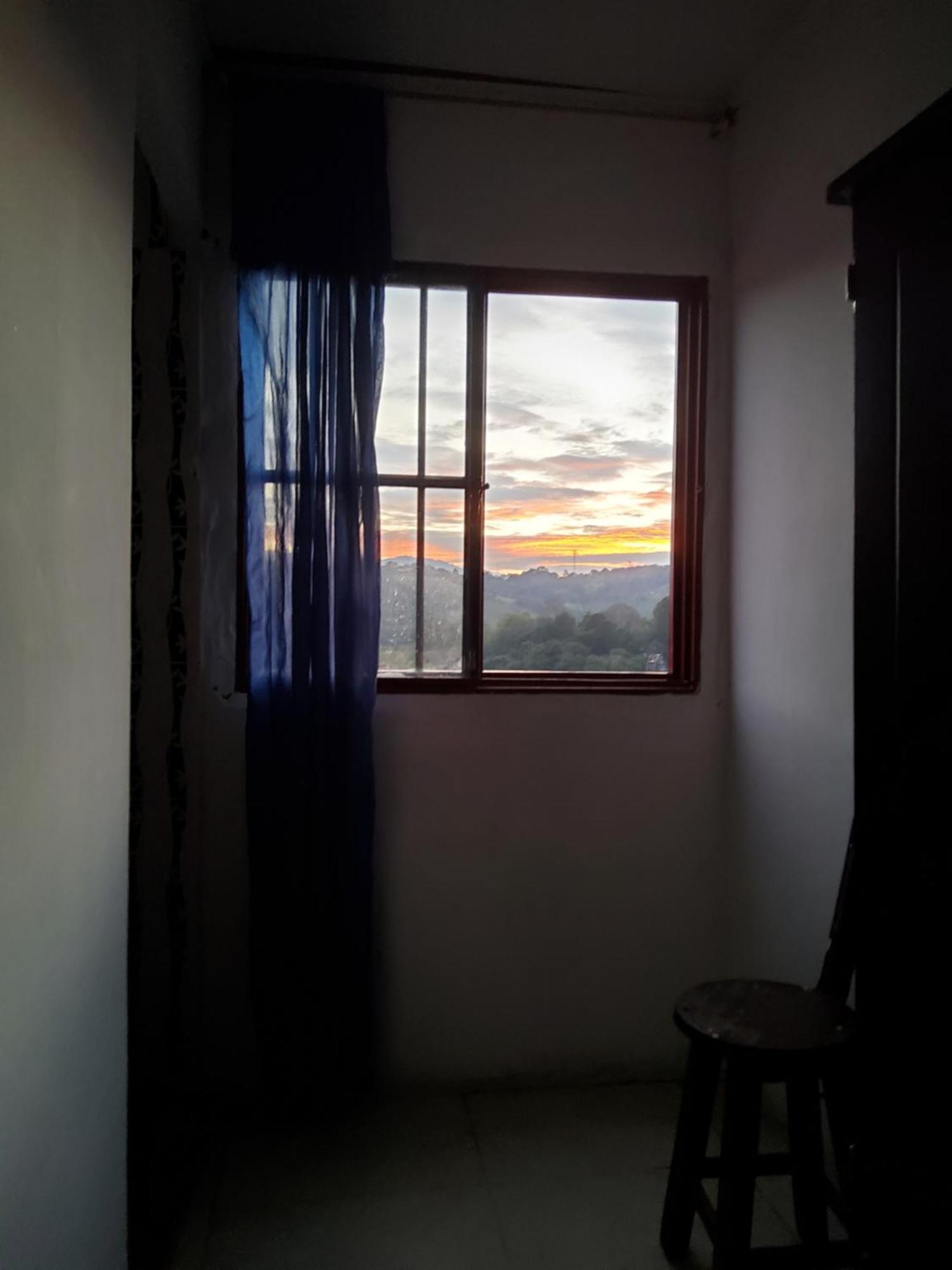 Hostal Musica Y Arte San Agustín المظهر الخارجي الصورة